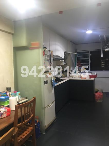 Blk 288 Yishun Avenue 6 (Yishun), HDB 4 Rooms #152863982